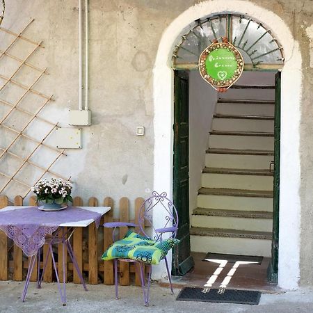 Orizzonte Calmo Borghetto Di Borbera Exterior foto